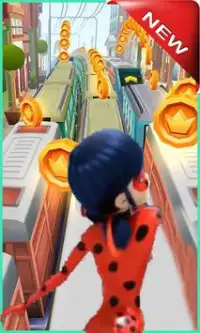 Miraculous Ladybug Super Cat Noir Screen Shot 1