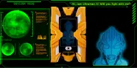 DX X-Devizer Sim for Ultraman X Screen Shot 0