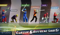 World Cricket 2020 - T20 Craze Screen Shot 8