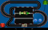 Slot Car Race Screen Shot 3