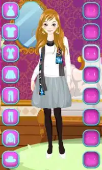 Trendy Fashion Girls Screen Shot 5