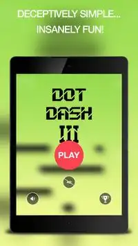 Dot Dash 3 Screen Shot 10