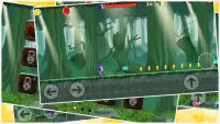 temple sonic™ adventure - run game Screen Shot 3