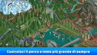 RollerCoaster Tycoon® Classic Screen Shot 0