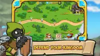 Kingdom Quest: Guardians Screen Shot 1