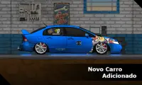 Carreras de Tunados Brazil Screen Shot 3