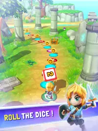 Coin Hero: Magic Legends Screen Shot 7