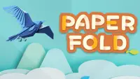 Paper Fold-Barin Trainer Screen Shot 5
