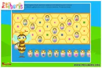 Pszczoła - edukacja dla dzieci Screen Shot 2