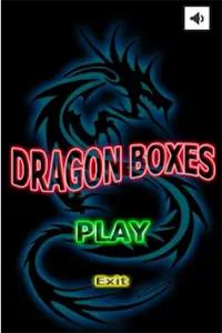 Dragon Boxes Screen Shot 0