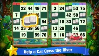 Bingo 2023 - Casino Bingo Game Screen Shot 1