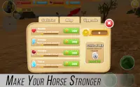 Arabian Horse Simulator Screen Shot 3