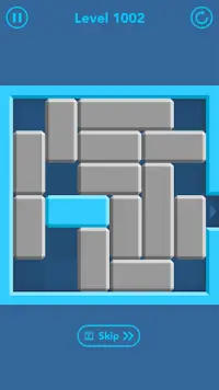 Block Escape - Unblock Puzzle Screen Shot 2