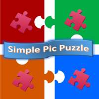 Simple Pic Puzzle