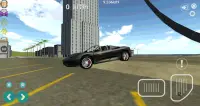 Turbo GT Luxury Car Simulator Screen Shot 3