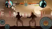 Shadow Fight 2 : Stickman Fighter 2019 Screen Shot 2