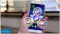 Spinner Fidget Draw Fidget Spinner On Screen Joke Screen Shot 0