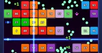 Brick Breaker - Crush Block Puzzle Screen Shot 5