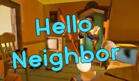 Guide For Hello Neighbor Alpha 4 Screen Shot 0