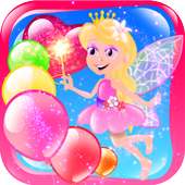 Balloon Pop Fairy