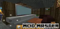MOD MASTER for Minecraft MCPE Screen Shot 2