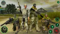 Call on Battlefield Duty FPS Shooting Ops 2020 Screen Shot 3