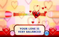 Love Test Scanner. Loves me, yes or no? Screen Shot 3