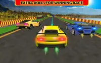 Speed car racer game Screen Shot 0