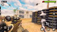 Call of Black Commando Ops Screen Shot 12