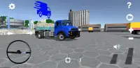 Live Truck Simulator Screen Shot 8