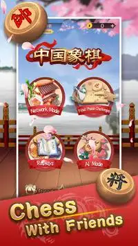 Co Tuong-Chơi game cờ tướng cờ úp online việt nam Screen Shot 0