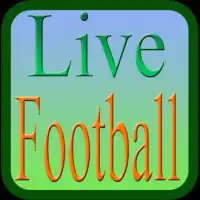 Live Football  & Score Update Screen Shot 0