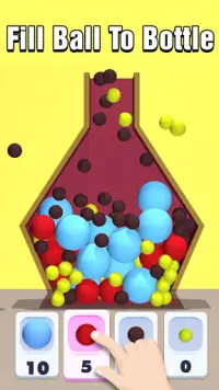 Fill Ball Puzzle : Fit Ball Puzzle Screen Shot 0