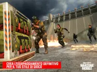Call of Duty®: Warzone™ Mobile Screen Shot 12
