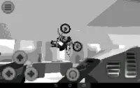 Pixel mini motocross Screen Shot 4