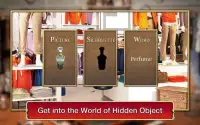 Fashion Shop Spy Hidden Object Screen Shot 10