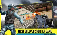 Online Multiplayer Shooting: FPS Modern Strike Screen Shot 2