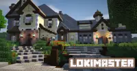LokiMaster 2022 - Master Craft And Building Screen Shot 1
