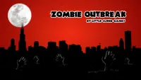 Zombie Outbreak Screen Shot 0