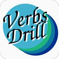Verbs Drill