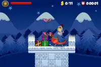 Ludo's Quest - Save Santa (Unreleased) Screen Shot 5