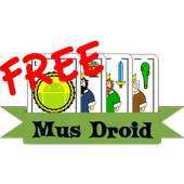 Mus Free