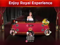 Royal Teen Patti With Voice Chat Screen Shot 5