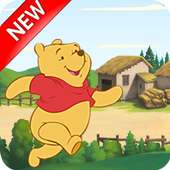 Winnie The Adventures Bear Pooh