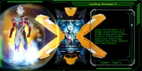 DX X - Devizer Sim untuk Ultra-Man X Screen Shot 4