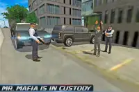 City Criminal Case: VIP Limo Screen Shot 6