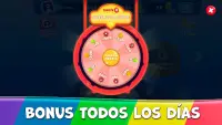 Bingo - Juegos sin conexión Screen Shot 5