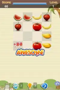 Fruits Linking Screen Shot 2