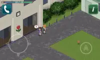 Shoujo City - anime game Screen Shot 11