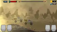 Apocalyptic Hills Driver Screen Shot 6